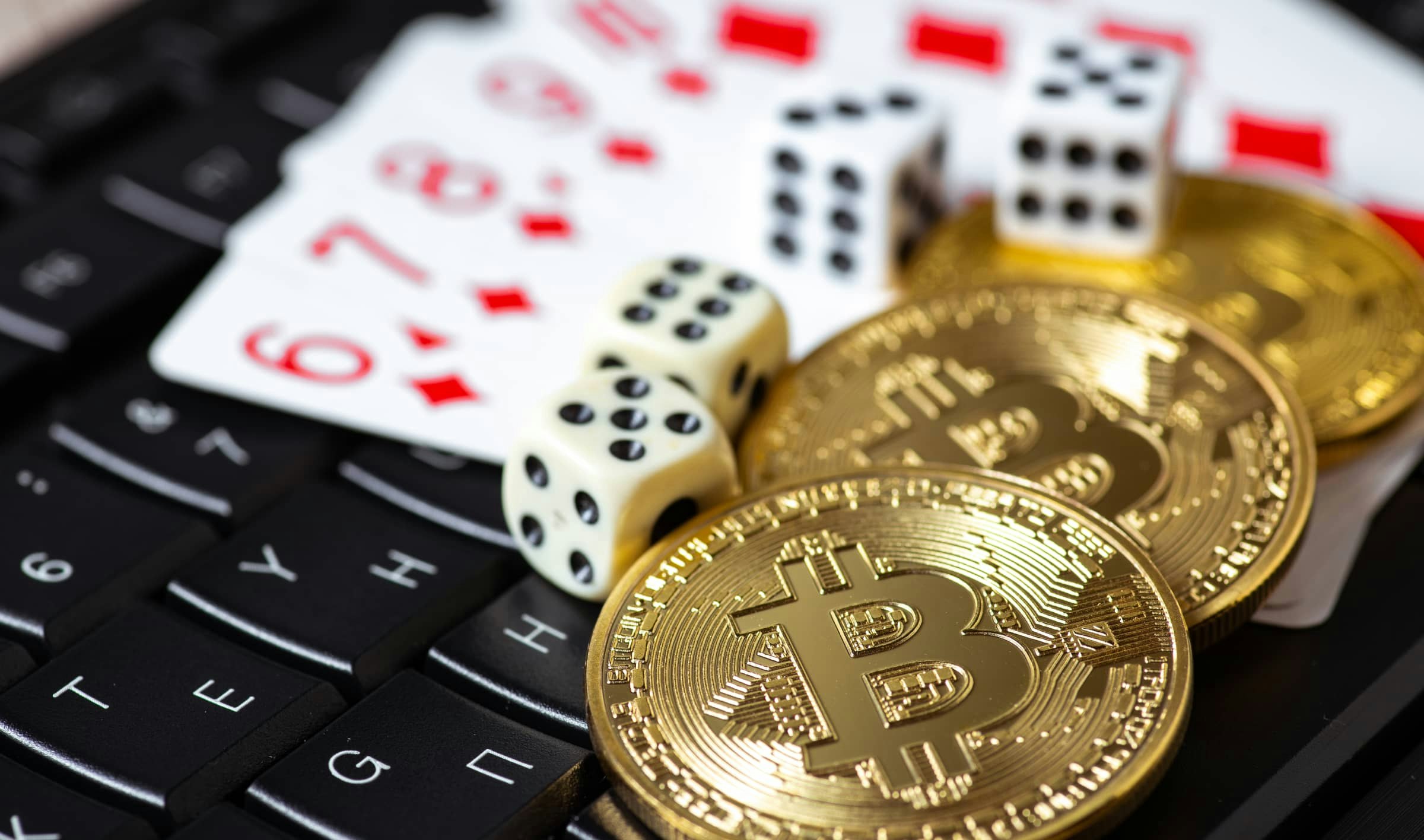 The Top 5 Bitcoin casino games for Vietnamese people